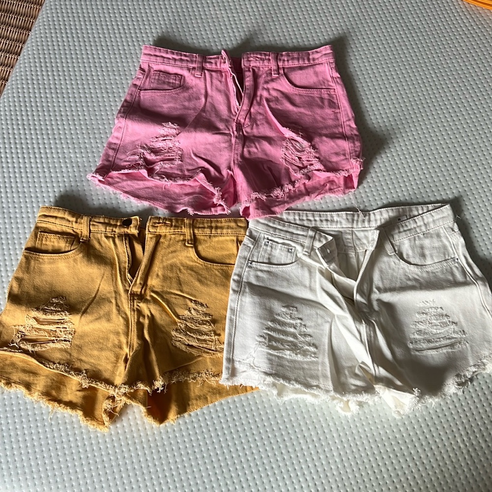 Shein - Shorts